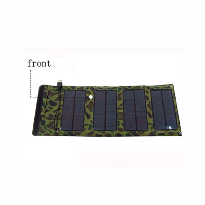 Pannelli solari di alta efficienza/pannelli solari energia di verde con uscita doppia