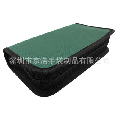 Piccole bande elastiche molli domestiche 32*21*5.5 cm della valigia attrezzi della tela With14